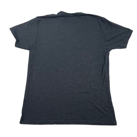 Women's CHIVE Tees Chucky Norris Doll Essential T-Shirt Lets Play Size Large - Picture 3 of 7